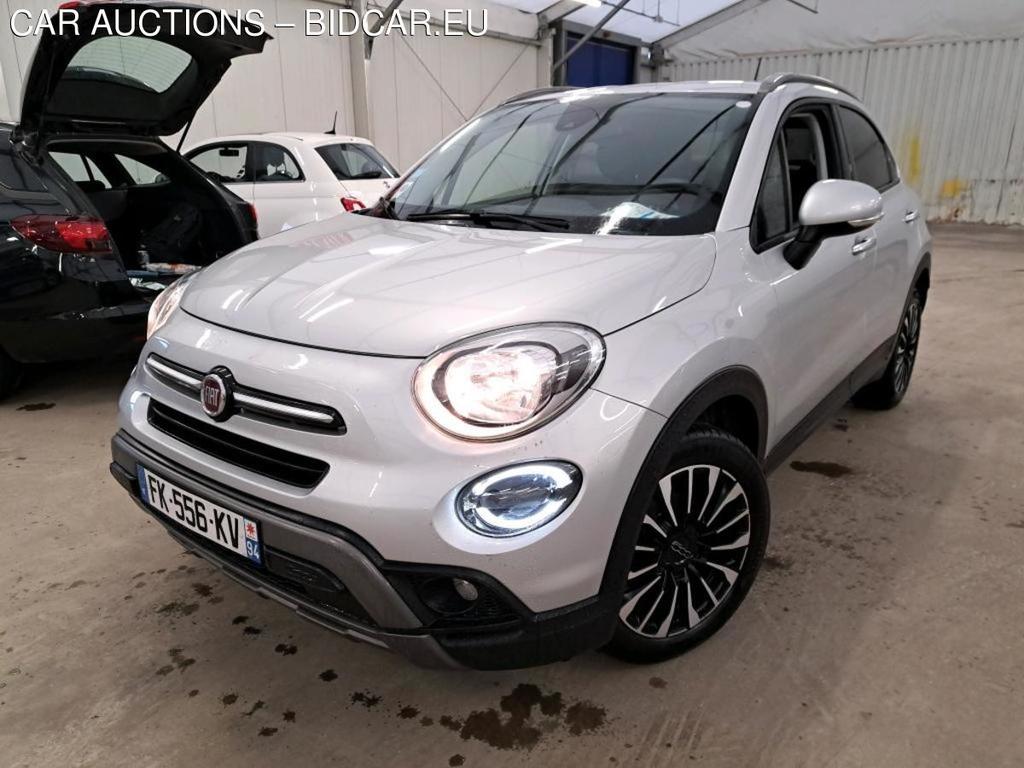 Fiat 500X 5p SUV 1.0 FFly T T3 120ch Cross