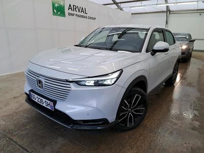 HONDA HR-V / 2021 / 5P / SUV 1.5 i-MMD 2WD Executive