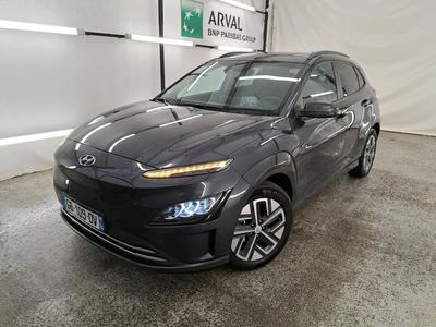 HYUNDAI Kona 5p SUV ELECTRIQUE 64 kWh 204 ch Creative