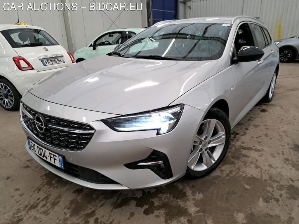 Insignia B Sports Tourer Business Elegance 1.5 D 120CV BVA8 E6d