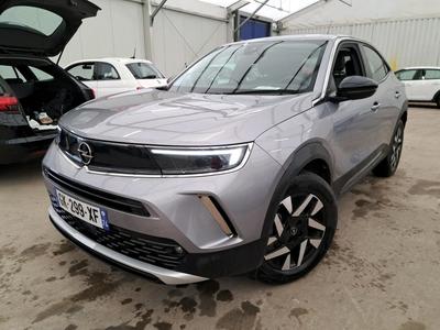 Mokka Business Elegance 1.5 D 110CV BVM6 E6d