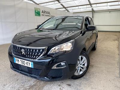 3008 Active Business 1.5 HDi 130CV BVA8 E6dT