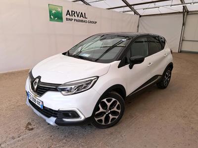 Captur Intens 1.3 TCe 150CV BVA6 E6dT