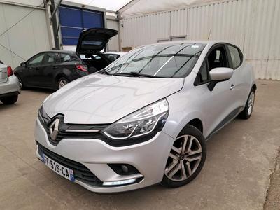 Clio IV Business 0.9 TCe 90CV BVM5 E6