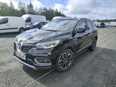 Kadjar Intens 1.5 dCi 115CV BVM7 E6d