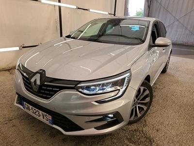 Megane IV Berline 5 ptes. Techno 1.5 dCi 115CV BVA7 E6d