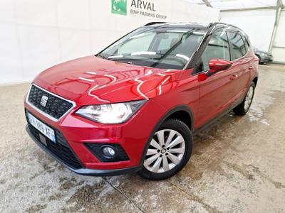 Arona Style Business 1.6 TDI 95CV BVM5 E6dT