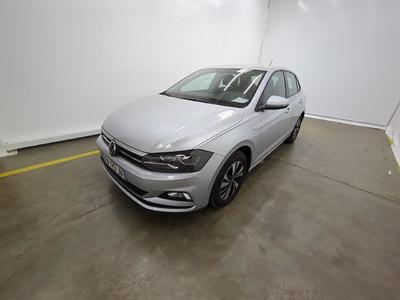 Polo VI Lounge Business 1.0 TSI 95CV BVM5 E6d