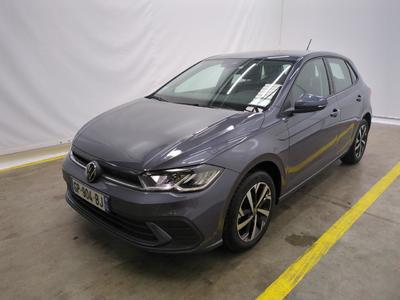 VOLKSWAGEN Polo / 2021 / 5P / Berline 1.0 TSI 95 Life