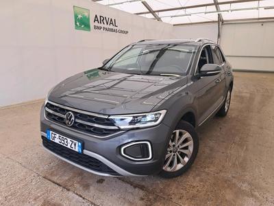 VOLKSWAGEN T-Roc 5p SUV 2.0 TDI 150 LOUNGE BUSINESS DSG7