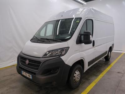 Ducato Fourgon SurГ©levГ© 30 L2H2 RS: 3450 mm 120 2.3 120CV BVM6 E6dT