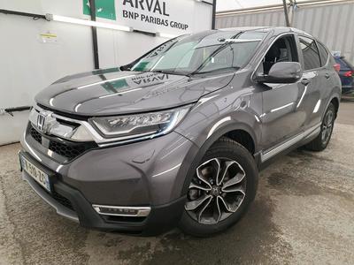 HONDA CR-V Hybrid / 2018 / 5P / SUV 2.0 i-MMD 2WD Elegance