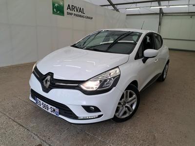 Clio IV Business 1.5 dCi 90CV BVM5 E6