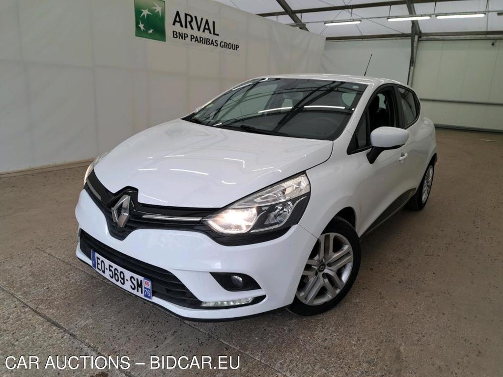 Clio IV Business 1.5 dCi 90CV BVM5 E6