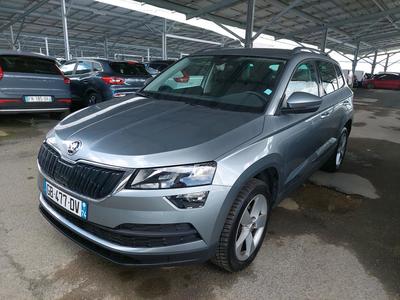 Karoq Business 2.0 TDI 115CV BVM6 E6d