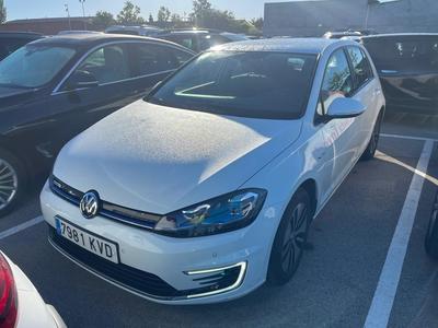 Golf VII Berlina e-Golf 35kWh1