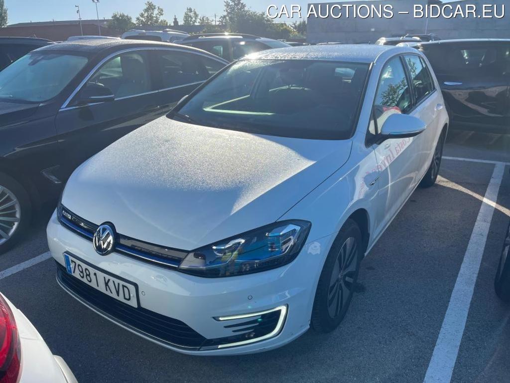 Golf VII Berlina e-Golf 35kWh1