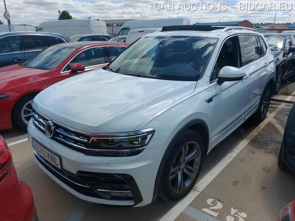 Tiguan Allspace Sport 1.4 TSI 150CV AT6 E6