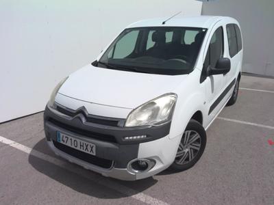 Berlingo Combi Tonic 1.6 HDi 75CV MT5 E5