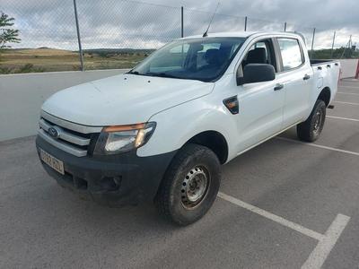 Ranger Doble Cabina 4x4 XL 2.2 TDCi 150CV MT6 E5