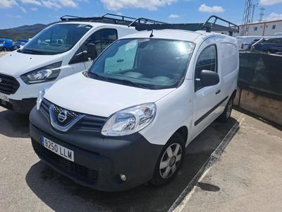 NISSAN NV250 / 2019 / 4P / furgón 2pl 1.5dCi 70 kW (95CV) L1H1 COMFORT