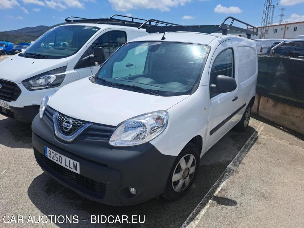 NISSAN NV250 / 2019 / 4P / furgГіn 2pl 1.5dCi 70 kW (95CV) L1H1 COMFORT
