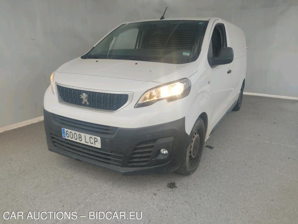 Expert FurgГіn Pro L2 1.6 HDi 95CV MT5 E6