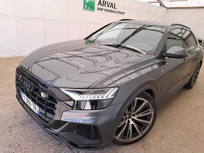 AUDI Q8 / 2018 / 5P / SUV 55 TFSi e quattro tiptronic S line