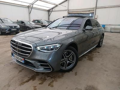 MERCEDES-BENZ Classe S Limousine / 2020 / 4P / Berline S 580 e AMG Line L 4Matic