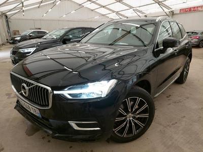 XC60 Inscription Luxe Plug-In Hybrid AWD 2.0 T8 Twin Engine 390CV BVA8 E6dT