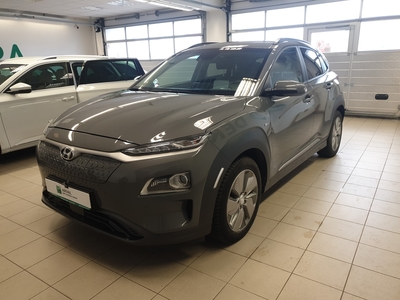 Kona (2017->) Kona ELECTRIC 150 + 64 kWh 5d