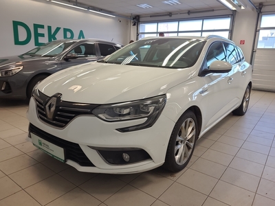 Megane Megane GT.1.5dCi 115 Intens