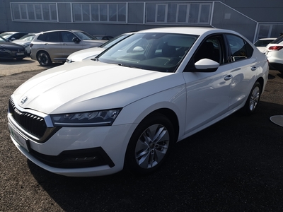SKODA Octavia IV 2.0TDI 115 Ambition