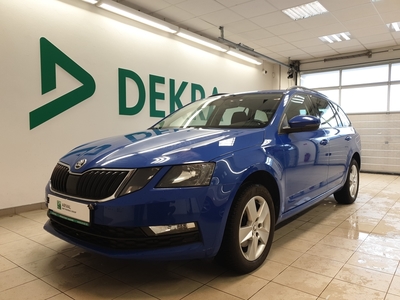 Octavia Combi (5E5)(03.2017->) kombi