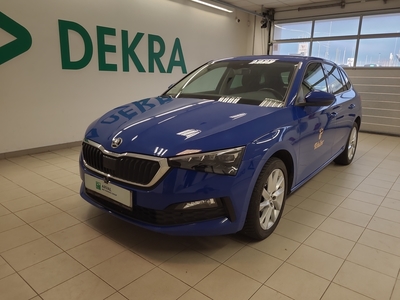 Scala (NW) (2019) Scala 1.6TDI 85 Style