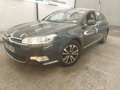 C5 Berl. Millenium Business 2.0 BlueHDi 150CV BVM6 E6 / EMBRAYAGE  + VOLANT MOTEUR + DISTRIBUTION HS + FUITE DE CARBURANT