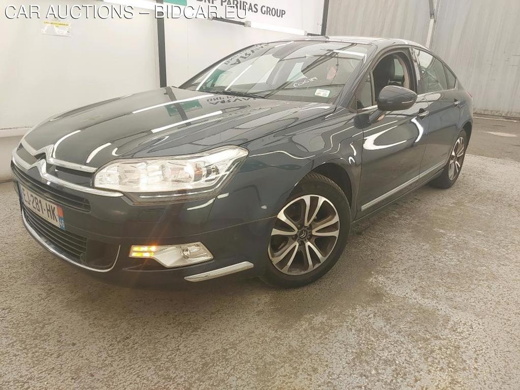 C5 Berl. Millenium Business 2.0 BlueHDi 150CV BVM6 E6 / EMBRAYAGE  + VOLANT MOTEUR + DISTRIBUTION HS + FUITE DE CARBURANT