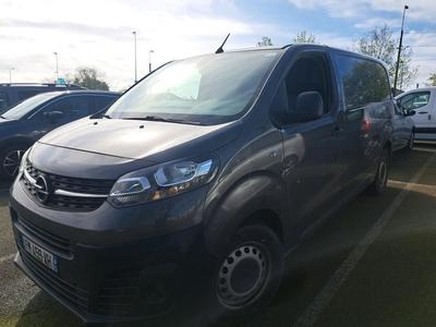 Vivaro / 2019 / 4P / Fourgon tГґlГ© 2.0 Diesel 120 ch Ptac aug L2 Pack clim / MOTEUR HS