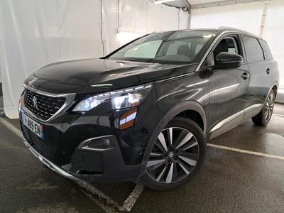 5008 Allure Business 1.2 PureTech 130CV BVA8 E6d / MOTEUR HS