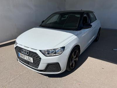 A1 Sportback 25 TFSI básico 1.0 95CV  **