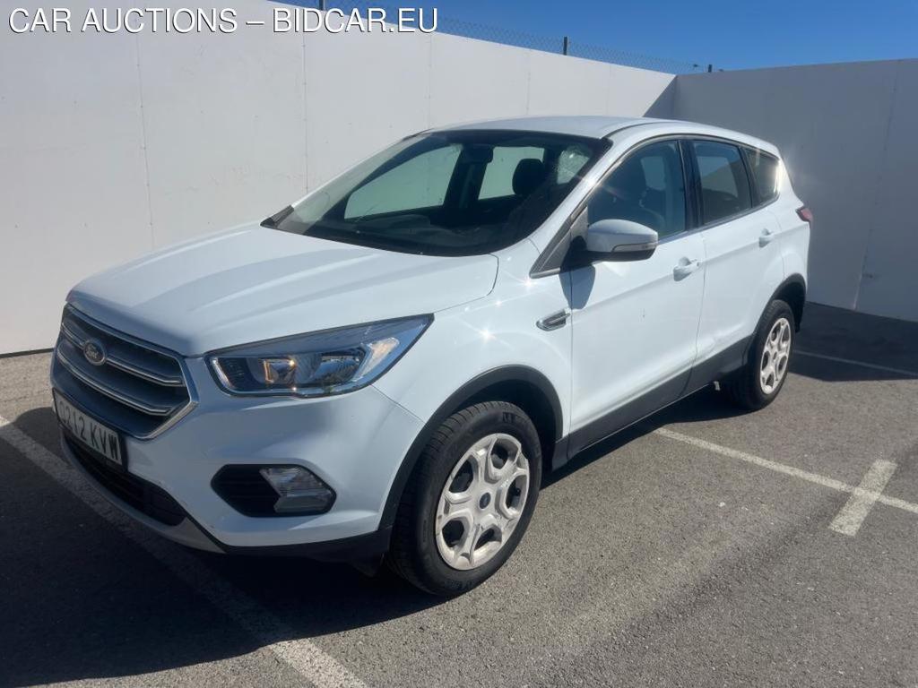 Kuga Trend 1.5 120CV MT6 E6dT