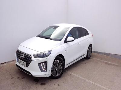 HYUNDAI IONIQ / 2019 / 5P / berlina con portГіn PHEV 5P GDI 1.6 141CV DT KLASS