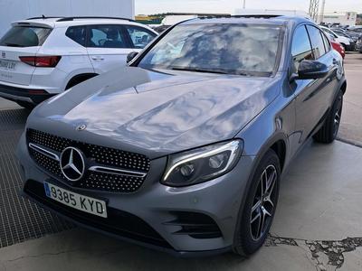 Clase GLC GLC 220 d 4Matic AMG 2.1 170CV AT9 E6