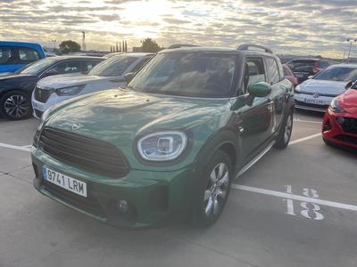 Countryman One D 1.5 115CV AT7 E6d