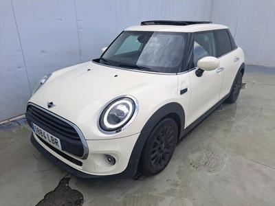 Mini 5p One 1.5 100CV MT6 E6dT