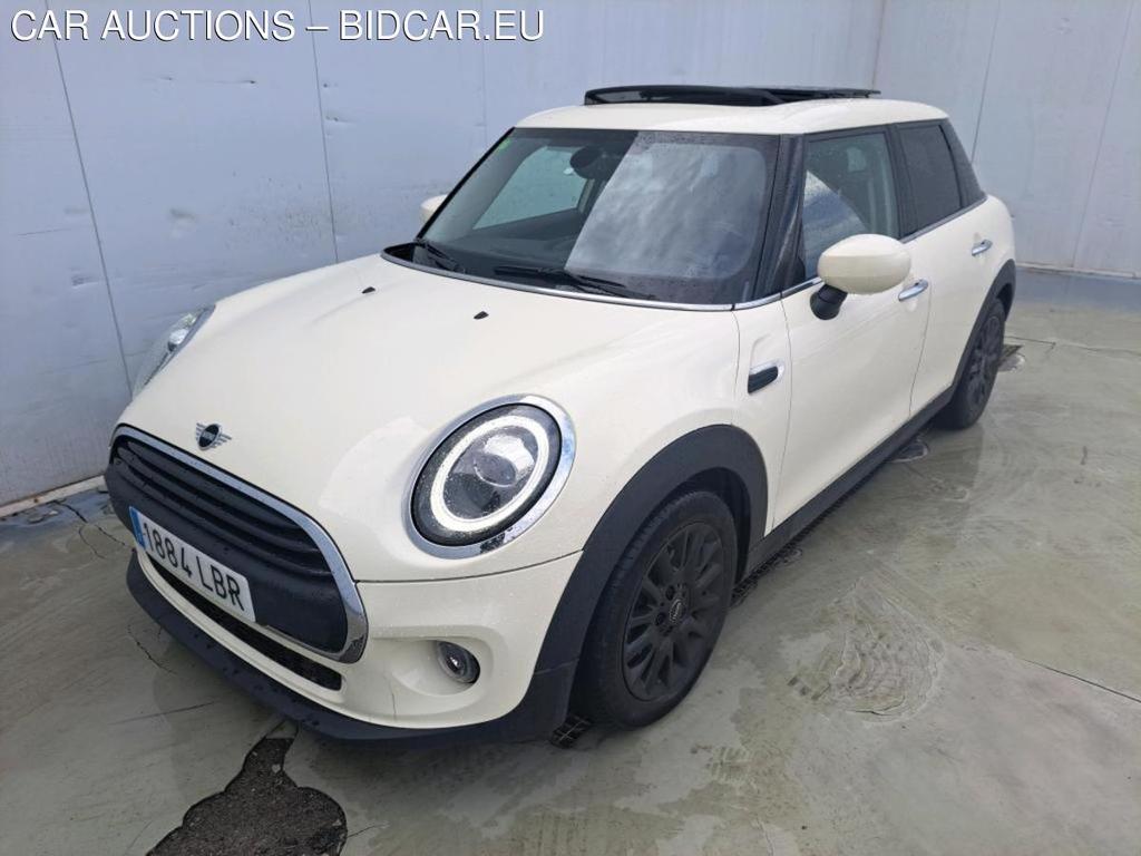 Mini 5p One 1.5 100CV MT6 E6dT