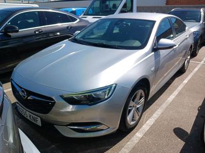 Insignia B Grand Sport Business Edition 1.6 CDTI 135CV MT6 E6