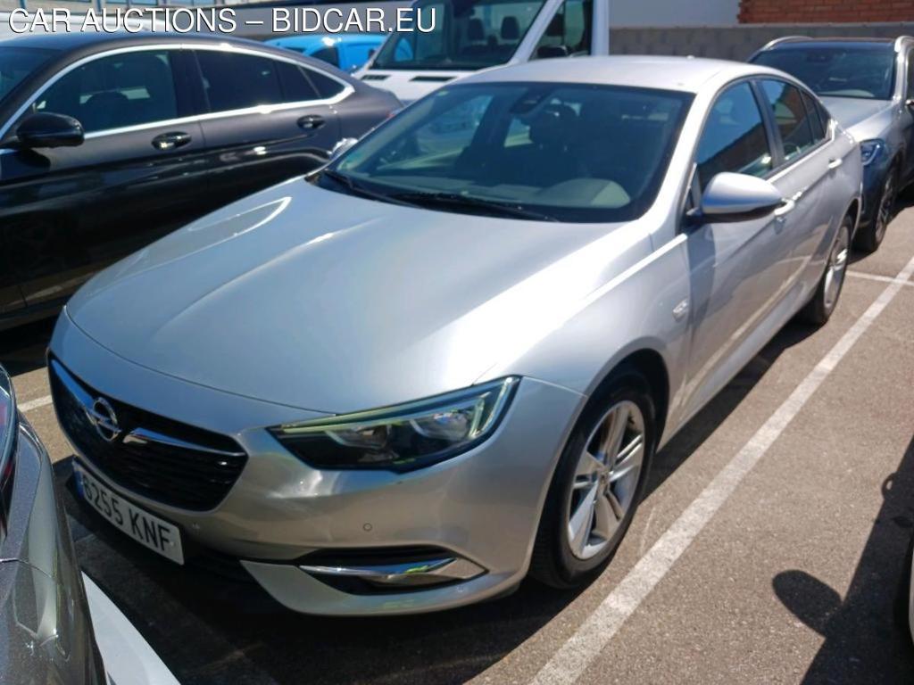 Insignia B Grand Sport Business Edition 1.6 CDTI 135CV MT6 E6