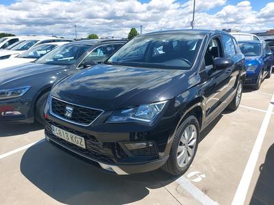 Ateca Style 1.6 TDI 115CV MT6 E6