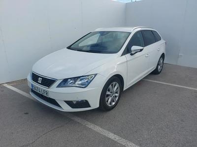 Leon ST 5F8 Style Edition 1.6 TDI 115CV MT5 E6dT